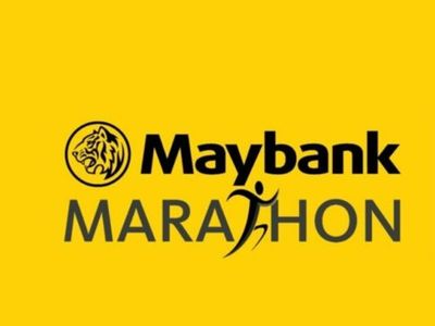 Maybank Bali Marathon 2022